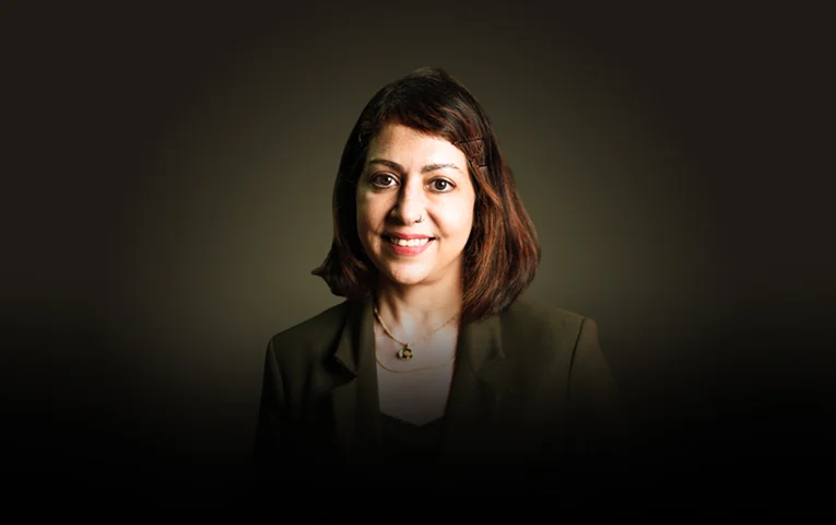 Dr Rachna Chhachhi