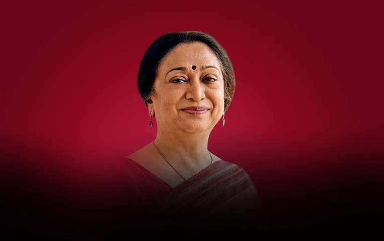 Dr. Meenakshi Gopinath Dr. Meenakshi Gopinath is an educationist, political scientist, writer and a voice for women empowerment