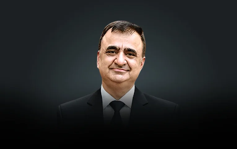 Dr. Rakshit Tandon Motivational Speaker Banner