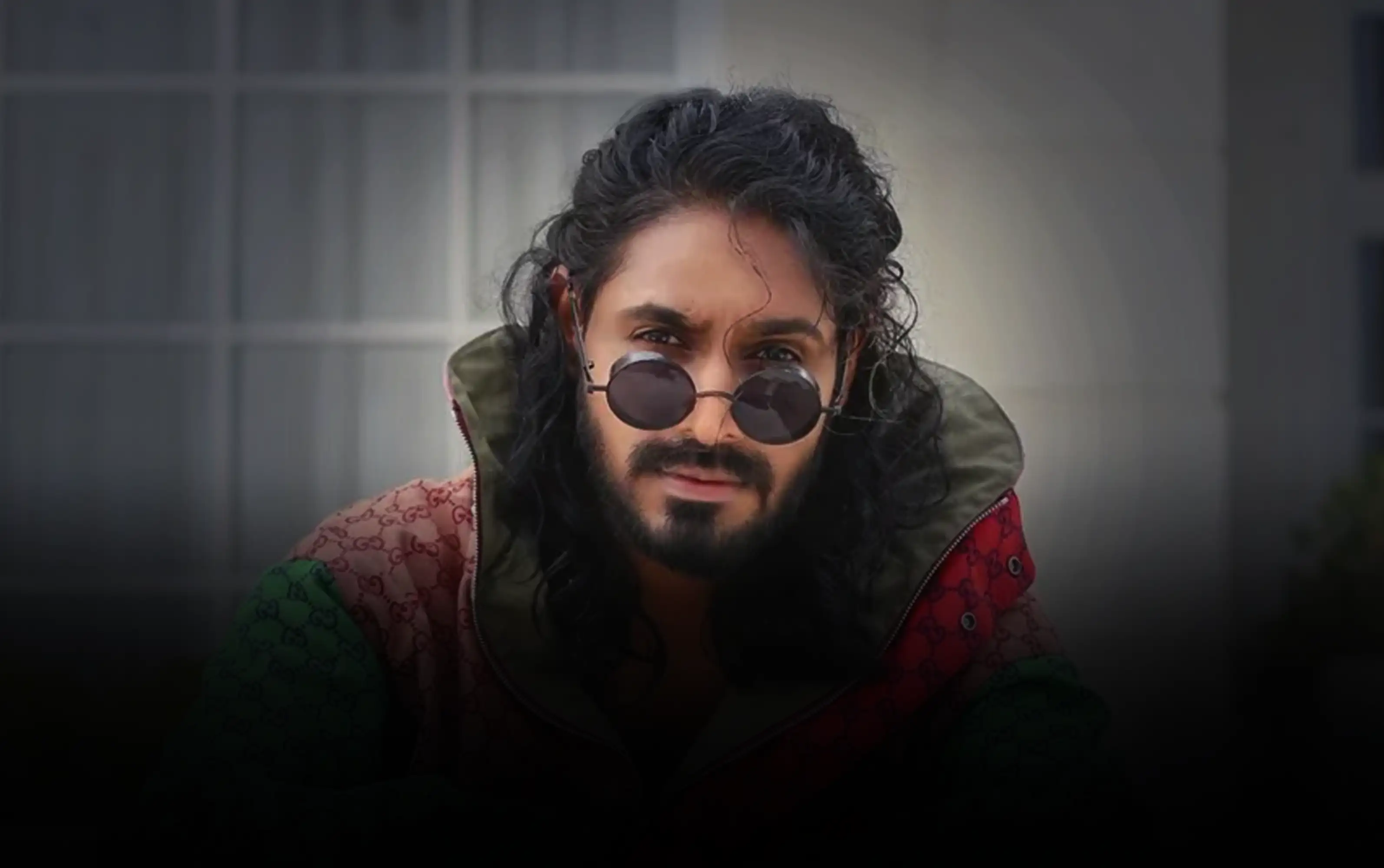 Emiway Bantai Singer Banner