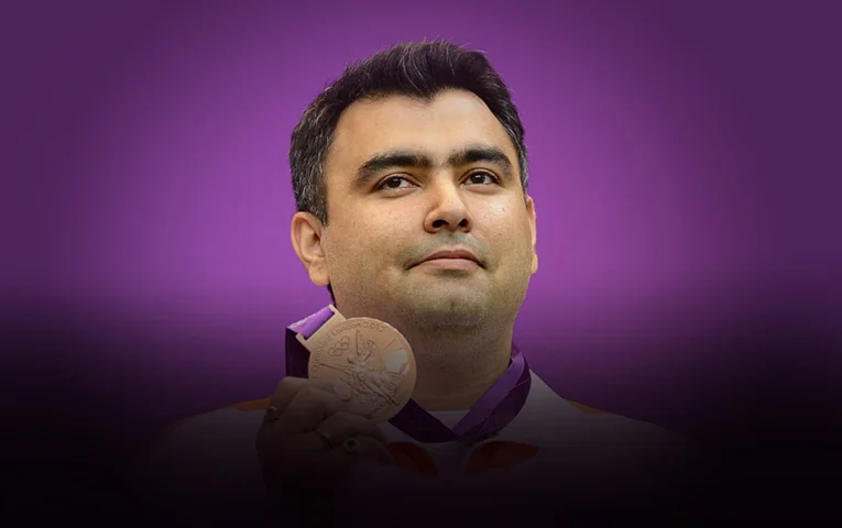 Gagan Narang