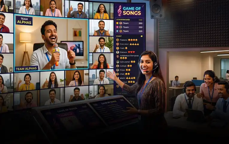 Game of Songs