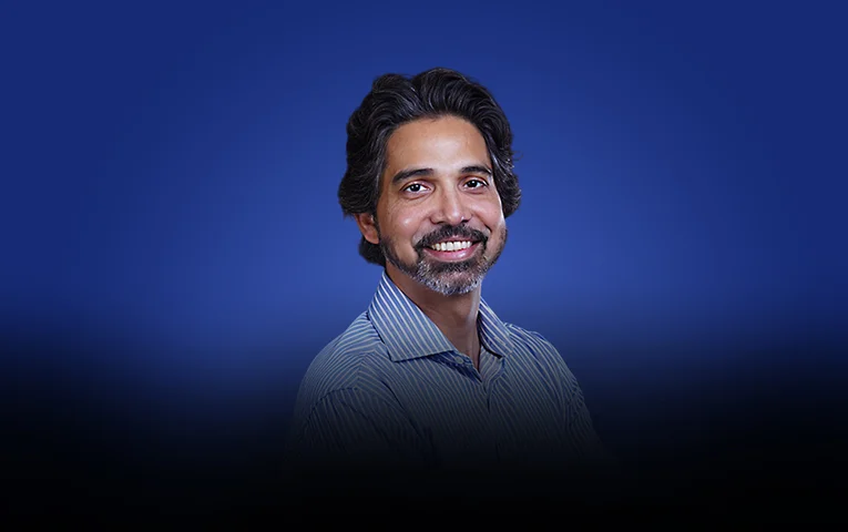 Gatik Chaujer Gatik Chaujer is a storytelling coach and the co-founder of TransforME which is a learning and leadership solutions company