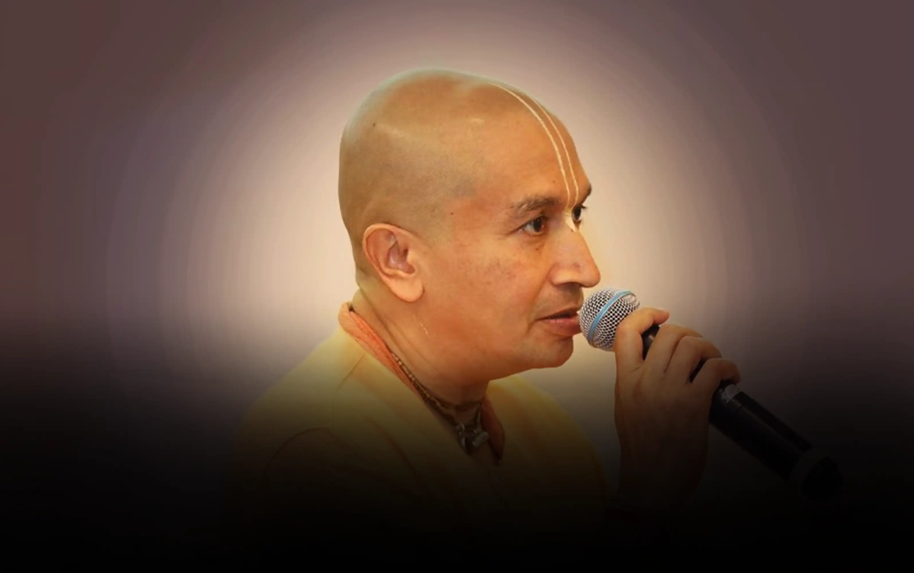 Gauranga Das