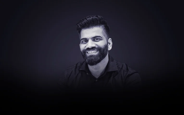 Gaurav Chaudhary (Tech Guruji)