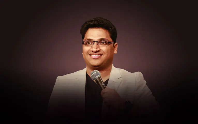 Gaurav Gupta