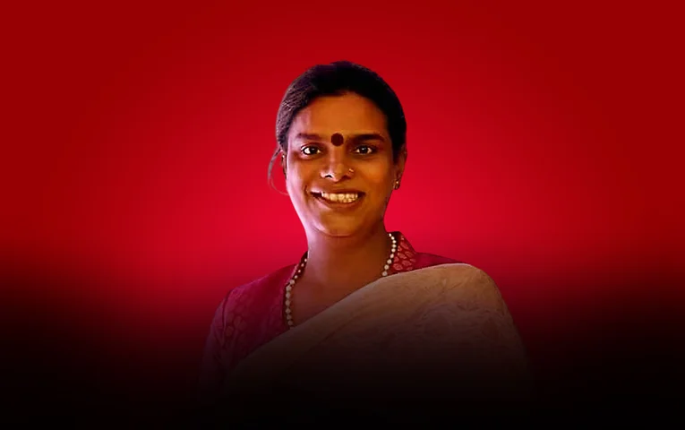 Gauri Sawant