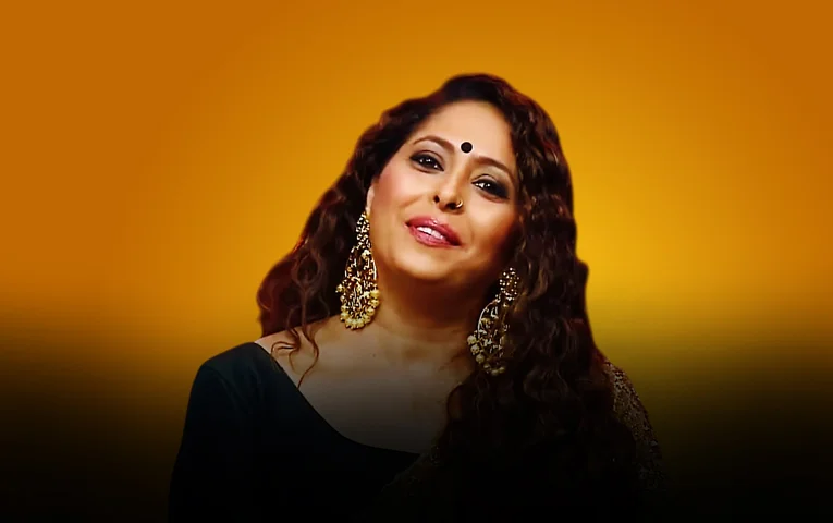 Geeta Kapur Geeta Kapur is an Indian choreographer and television personality