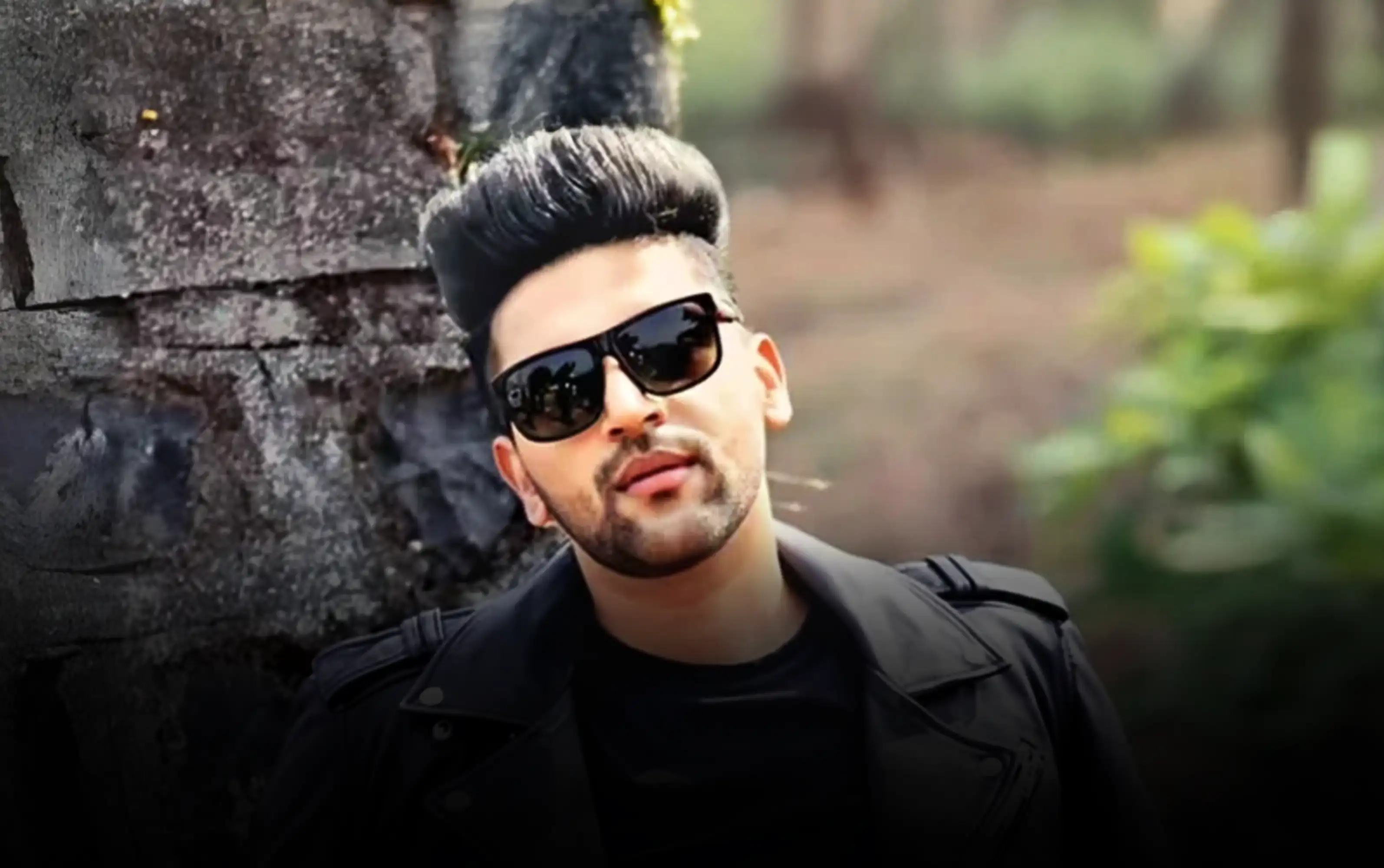 Guru Randhawa Singer Banner