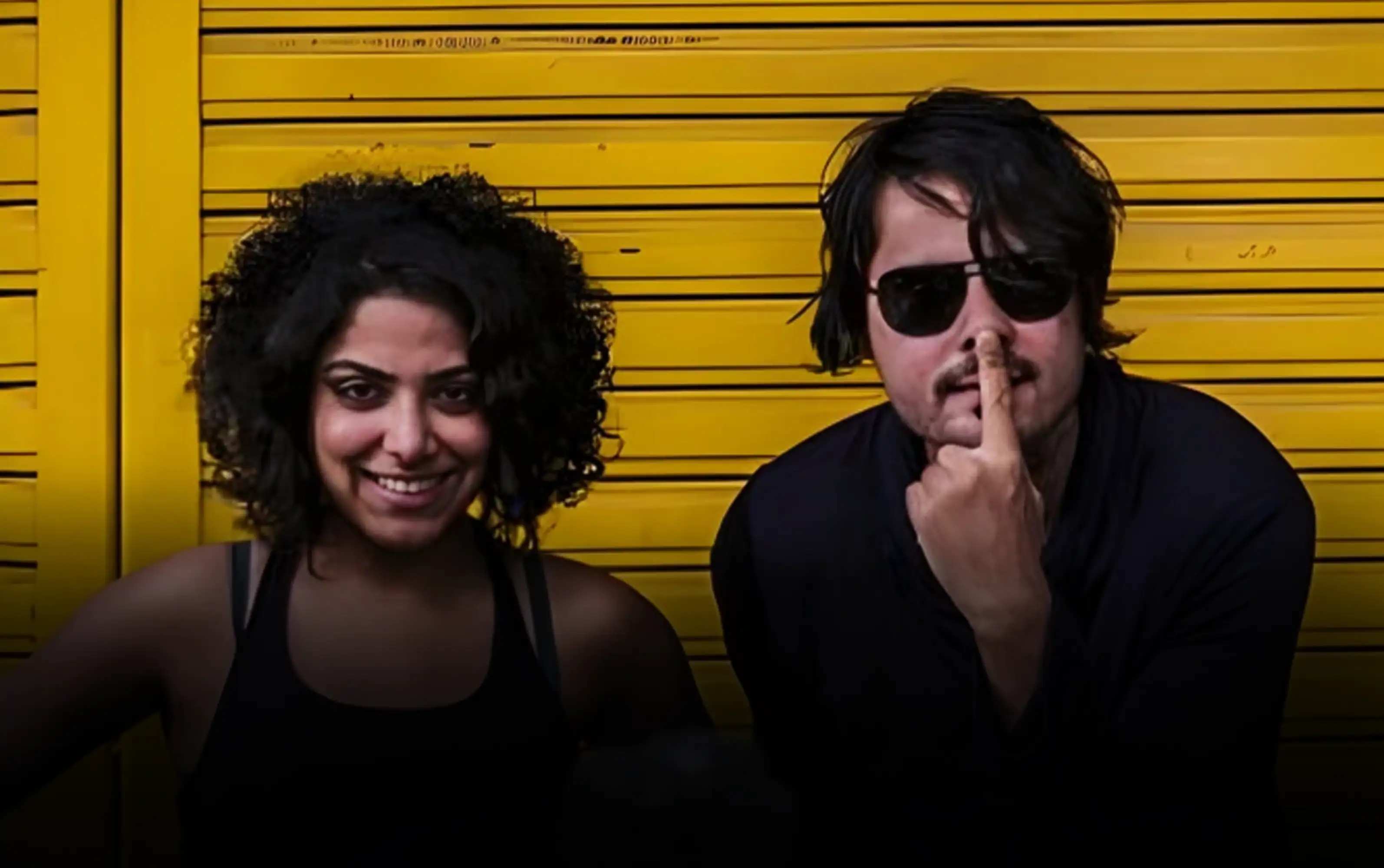 Hari and Sukhmani Singer Banner