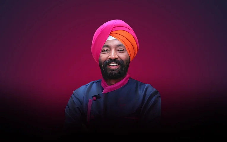 Harpal Singh Sokhi