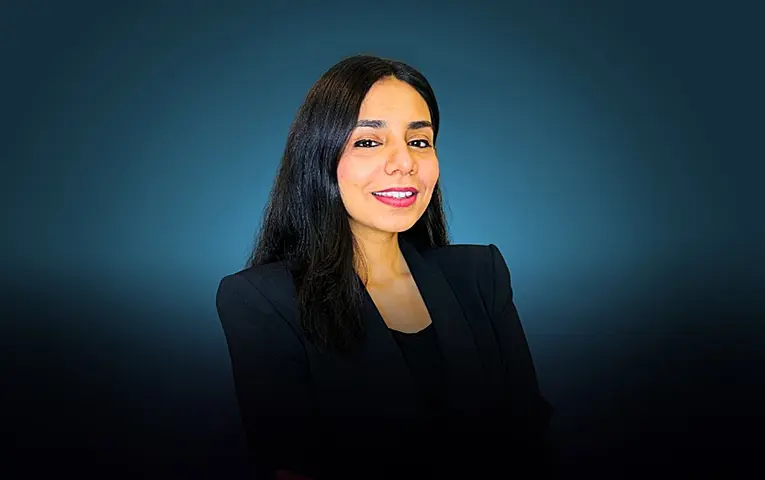 Himani Chaudhary Himani Chaudhary is a finance educator and mutual fund distributor