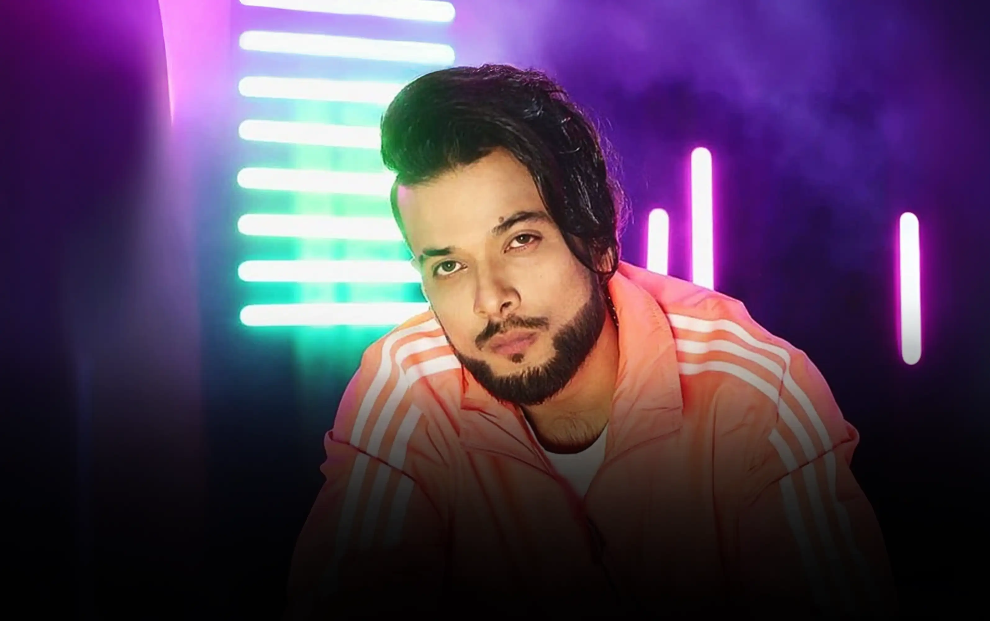 Ikka Singh Singer Banner