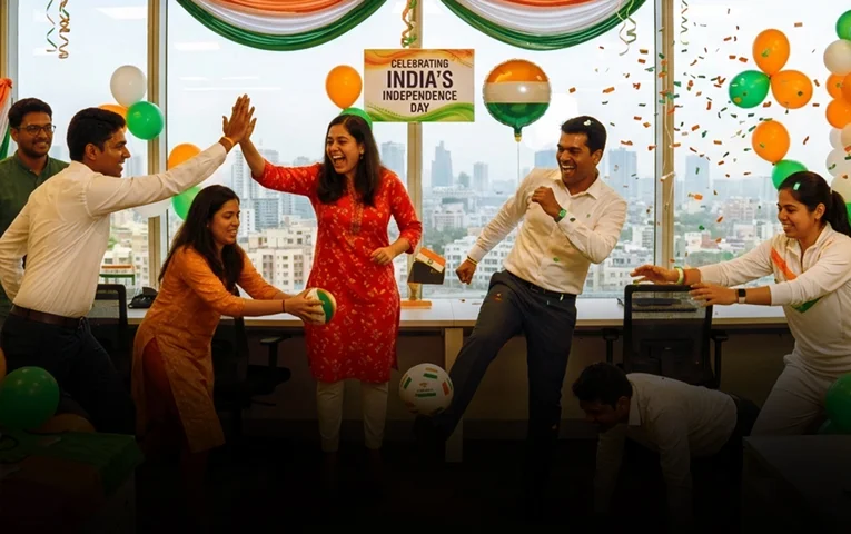 Independence Day Utsav