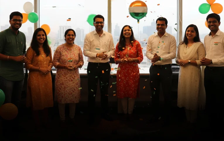 Independence Day Team Building Activity