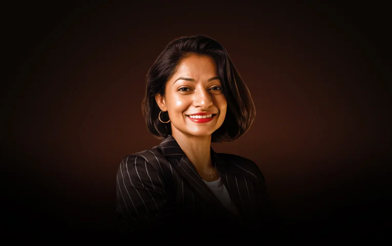 Nidhi Mohan Kamal