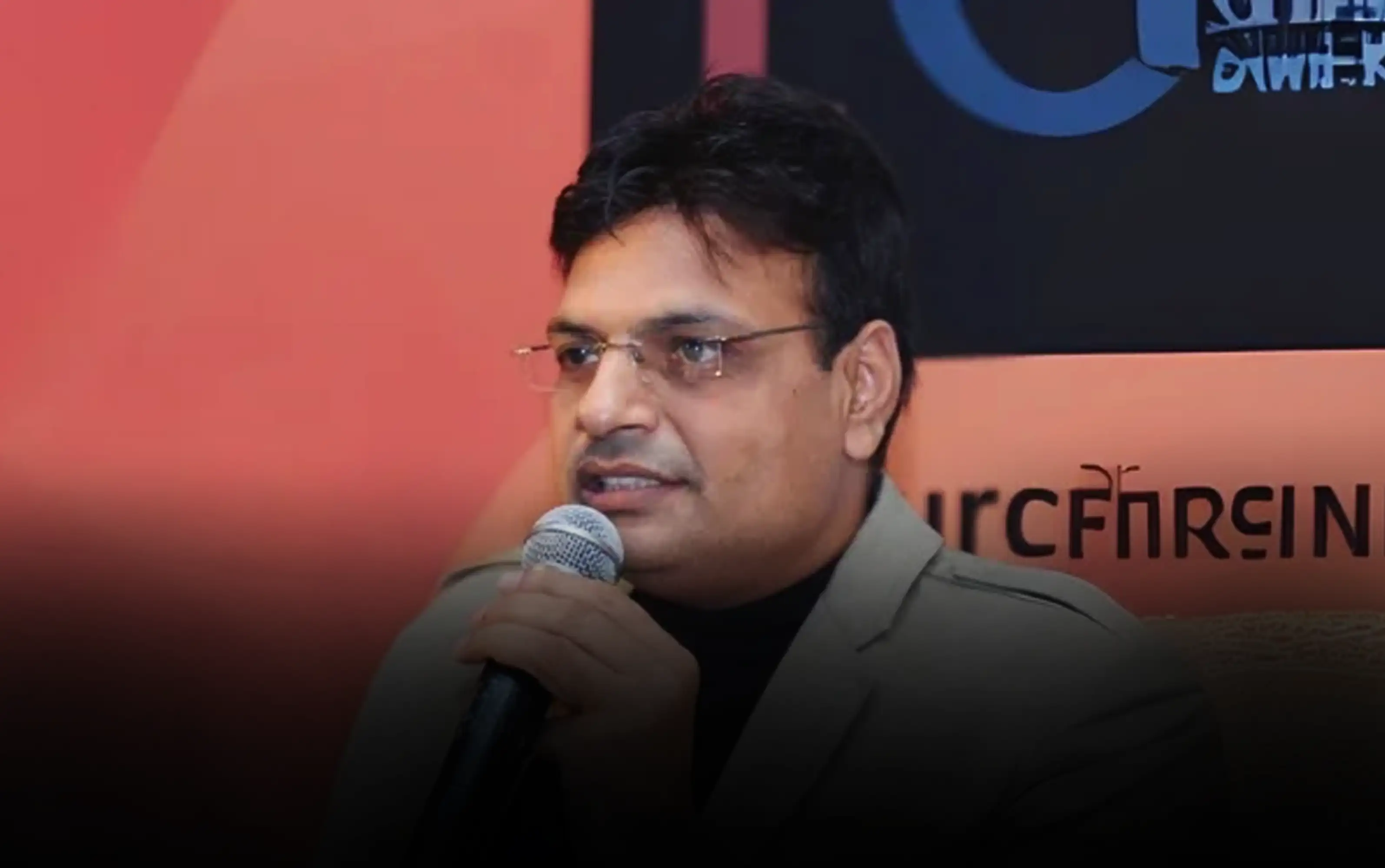 Irshad Kamil Singer Banner