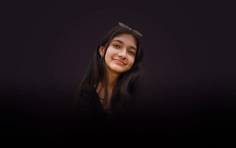 Ishita Katyal