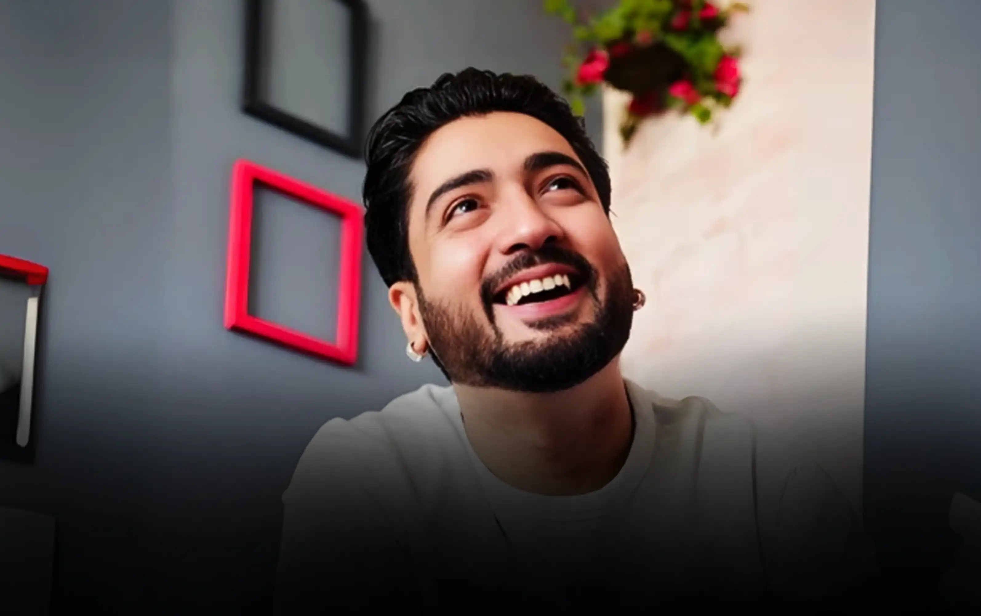 Jaani Singer Banner