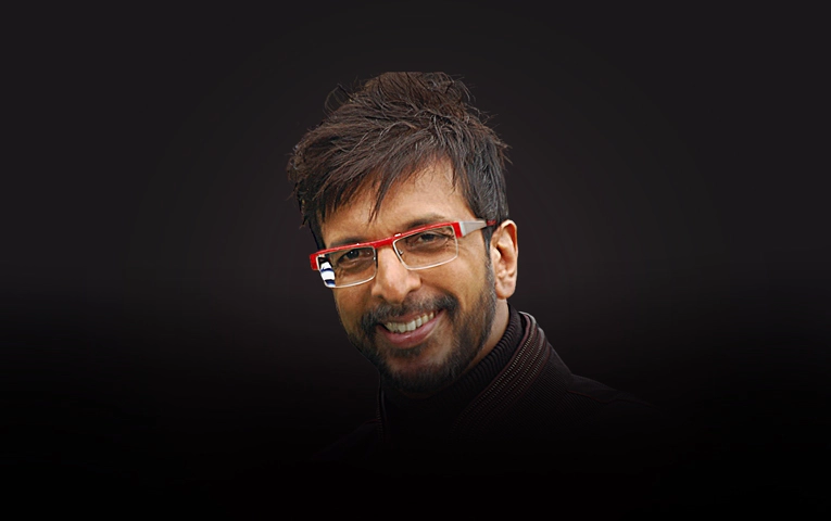 Jaaved Jaffrey