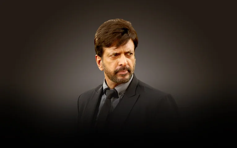 Jaaved Jaffrey Motivational Speaker Banner