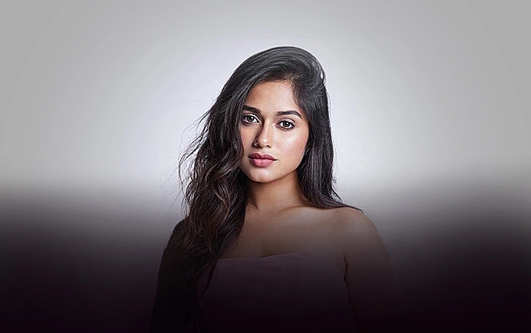 Jannat Zubair