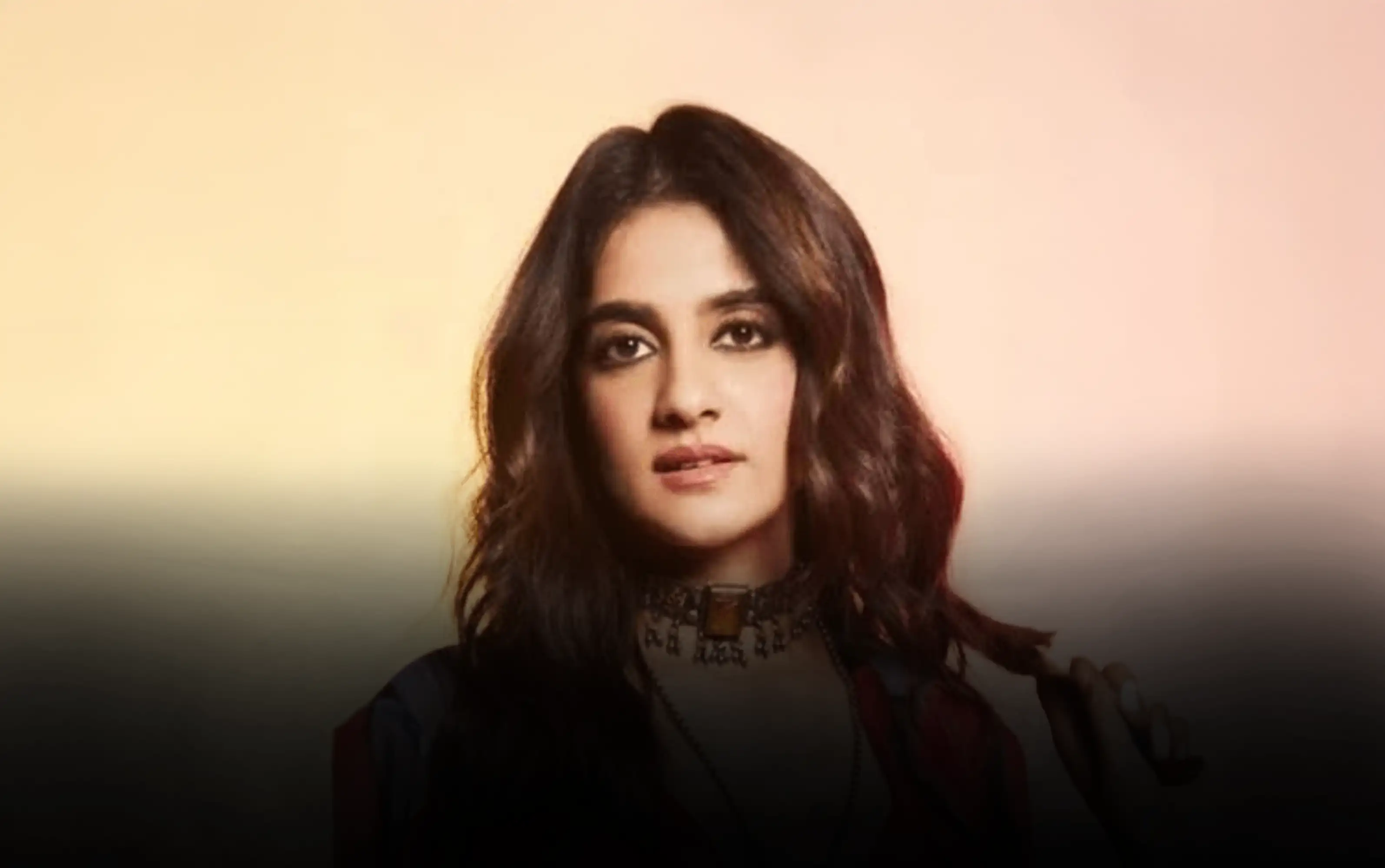 Jasleen Royal Singer Banner