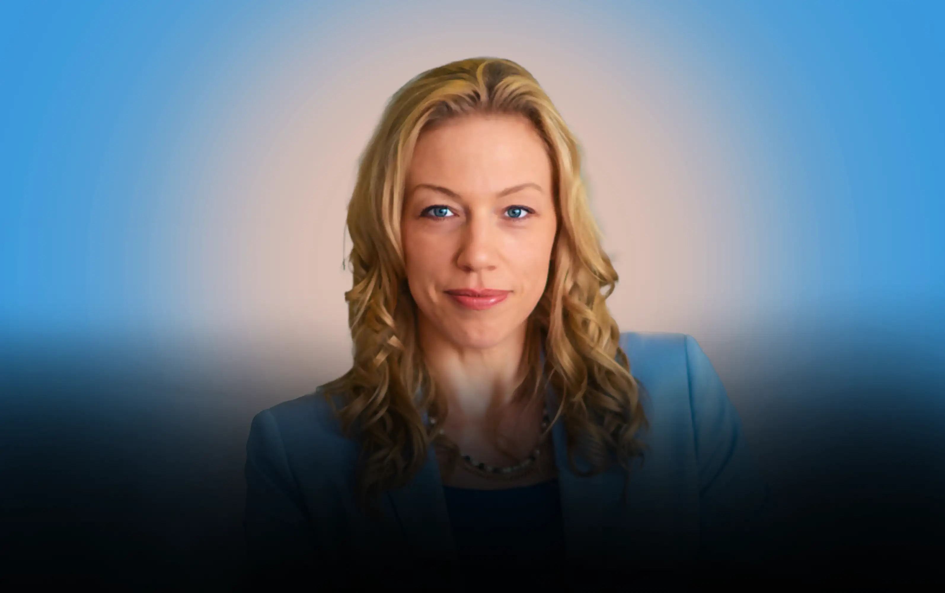 Jasmin Waldmann Jasmin Waldmann is a German life transformation expert, Business and Life Coach