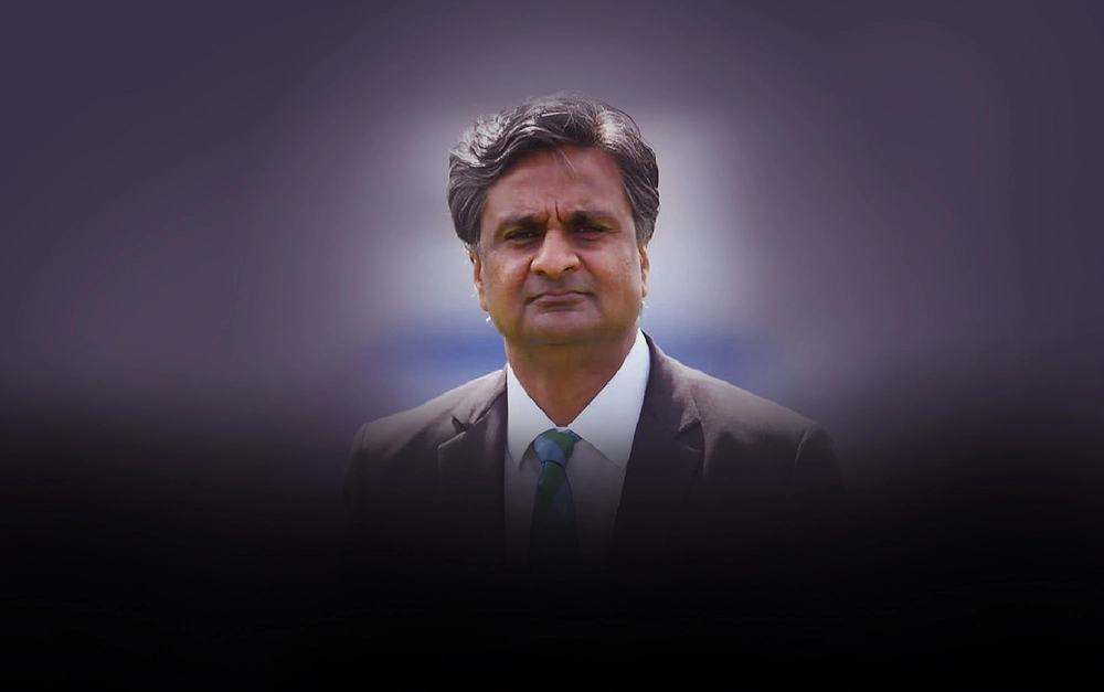 Javagal Srinath Javagal Srinath - Arguably the nation's fastest-ever bowler, Javagal Srinath heralded a period of awakening for Indian pace bowling