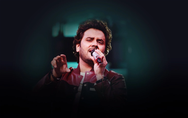 Javed Ali