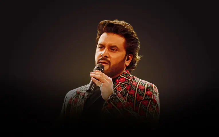 Javed Ali