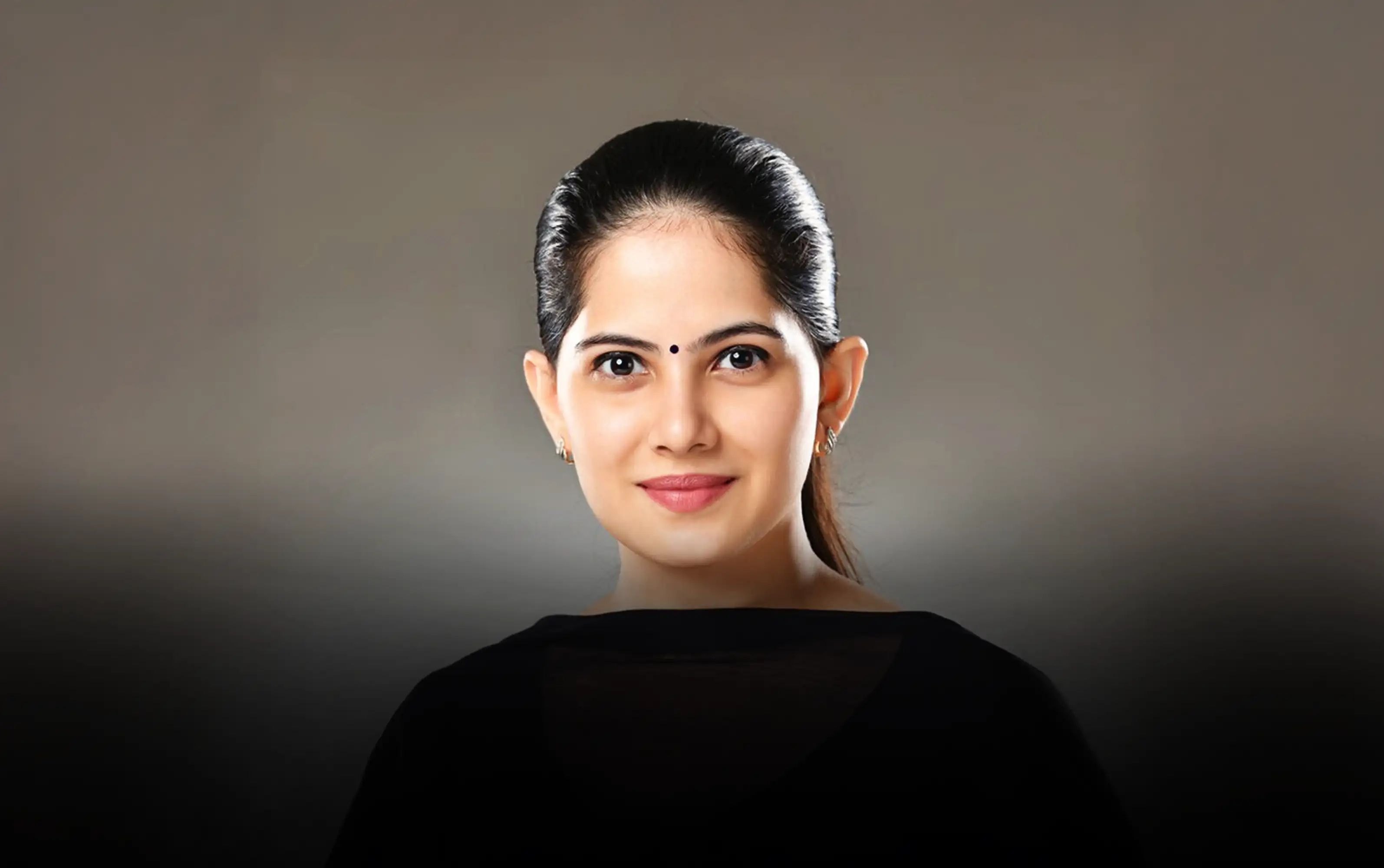 Jaya Kishori Motivational Speaker Banner
