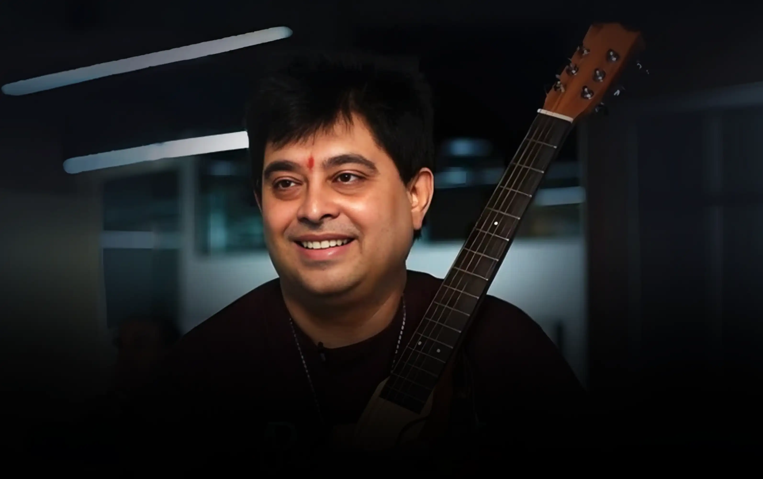 Jeet Gannguli Singer Banner