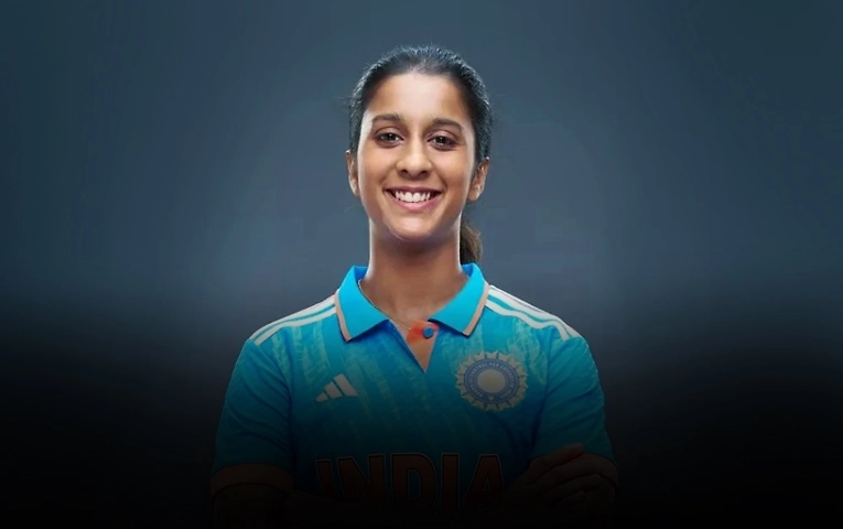 Jemimah Rodrigues Motivational Speaker Banner