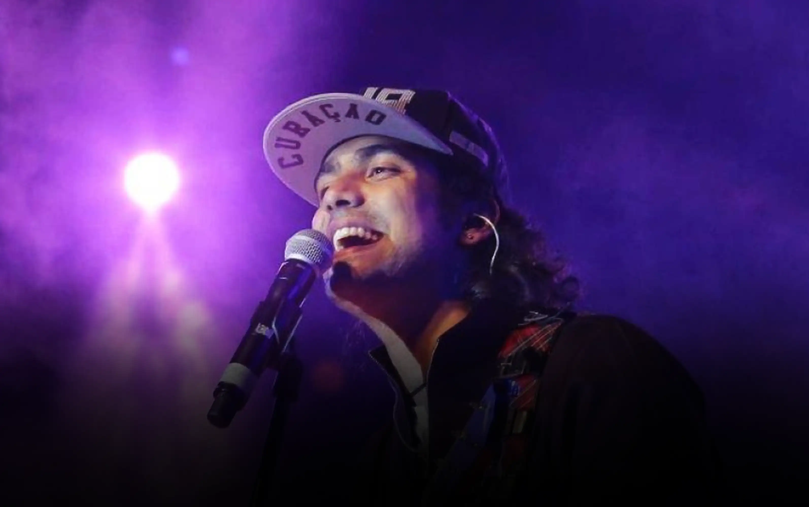 Jubin Nautiyal Singer Banner