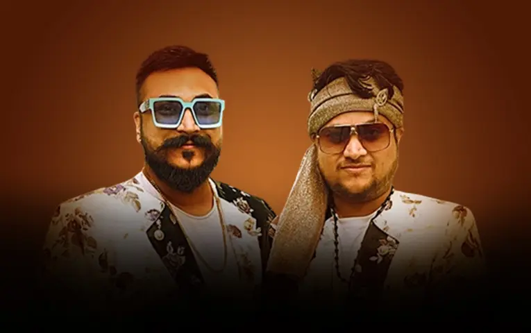 Jugni Band