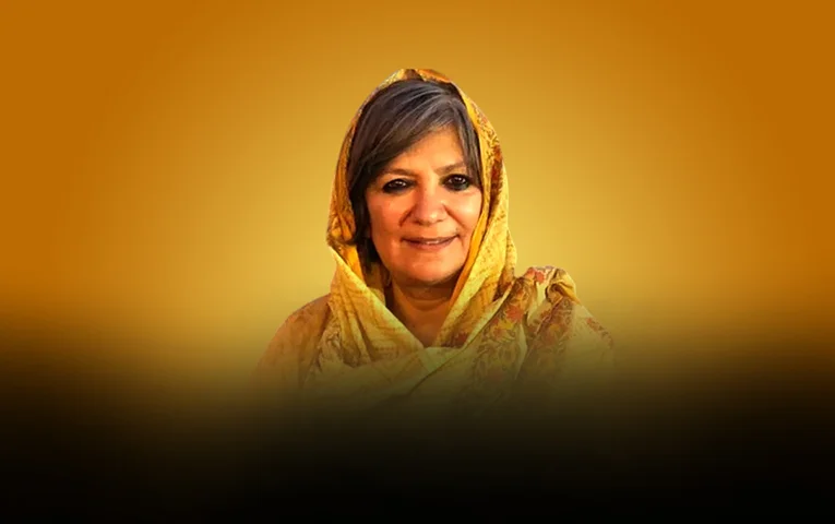 Jyoti Malhotra Jyoti Malhotra – Veteran Foreign Policy Journalist, First Woman Editor-in-Chief of The Tribune & Strategic Affairs Speaker