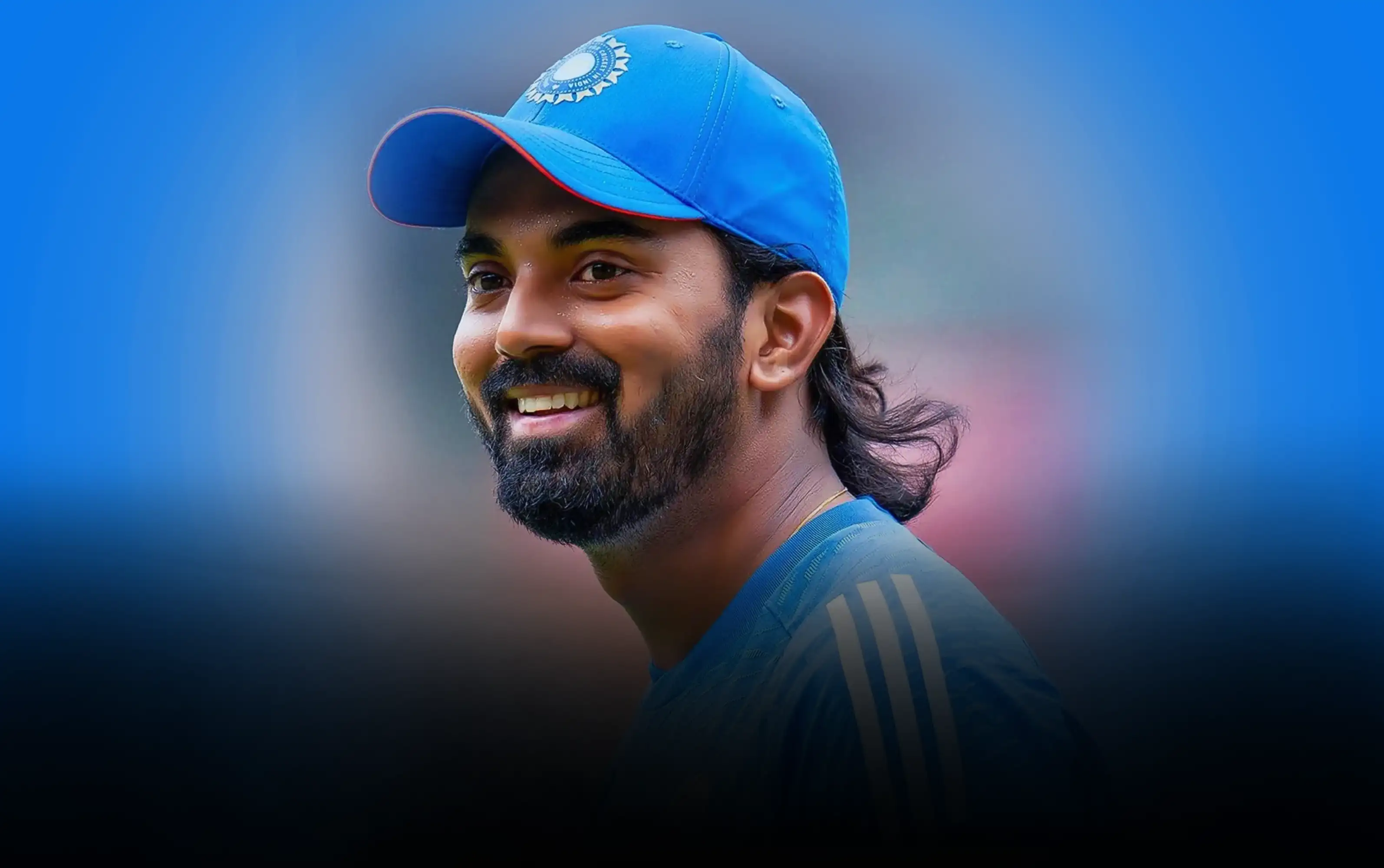 KL Rahul KL Rahul - A tall, elegant right-hand batsman who can keep wicket in a crisis, KL Rahul is among the most highly rated opening batsmen in India's next generation