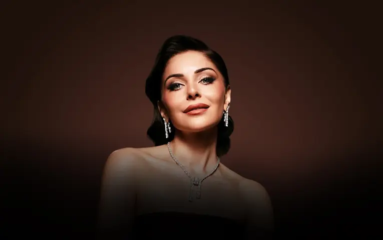 Kanika Kapoor