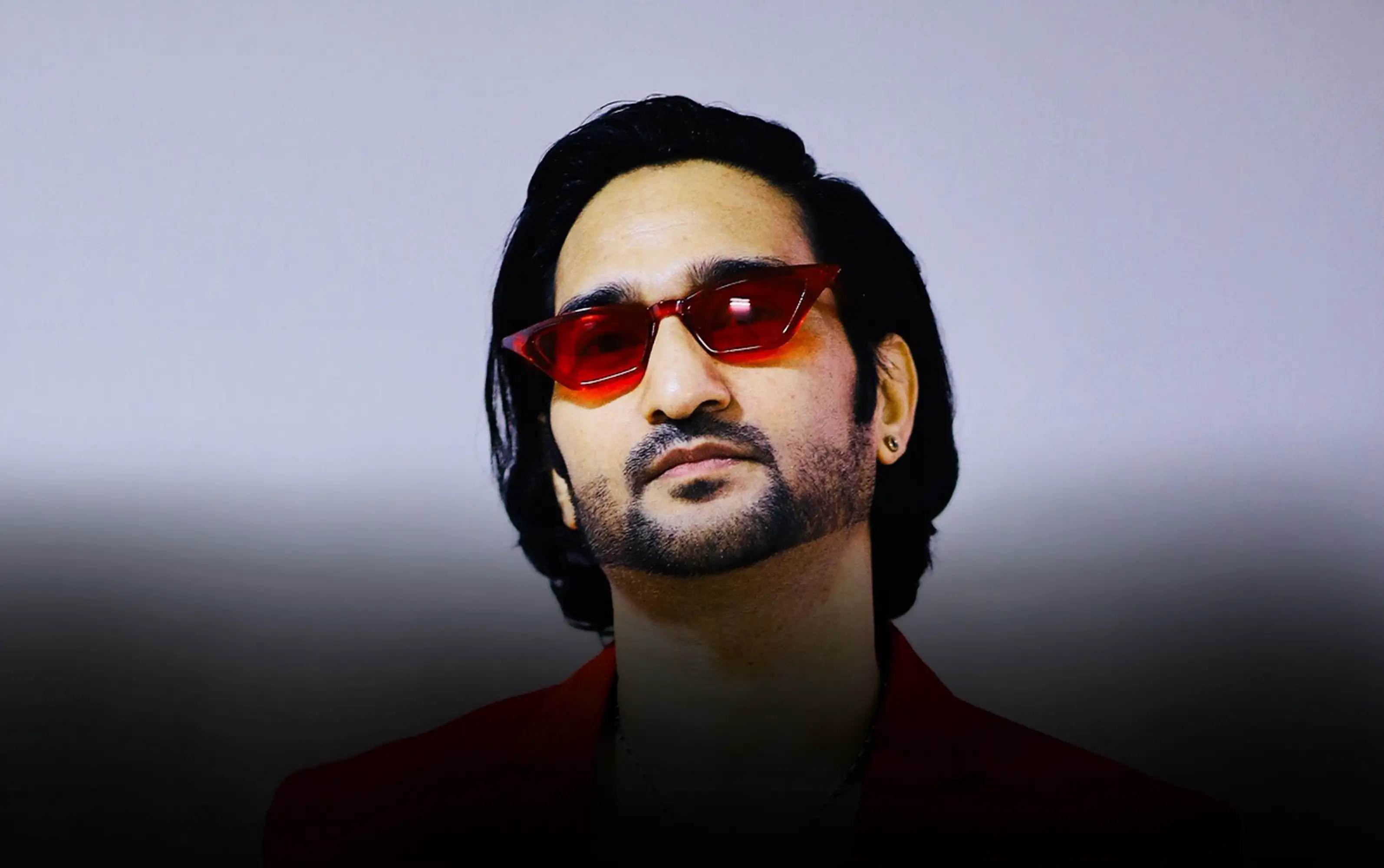 Kapil Thapa Singer Banner