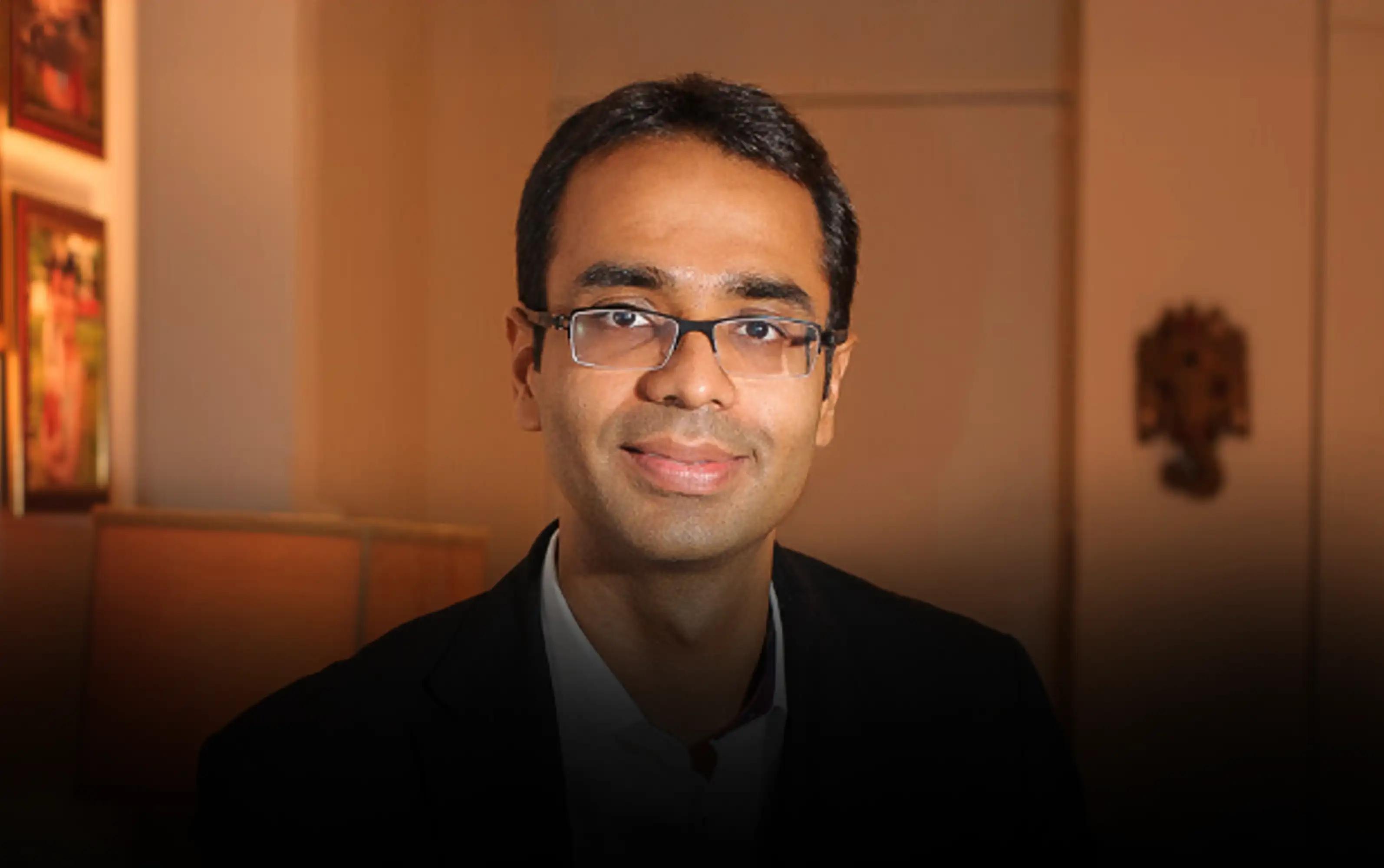 Karan Bajaj Motivational Speaker Banner