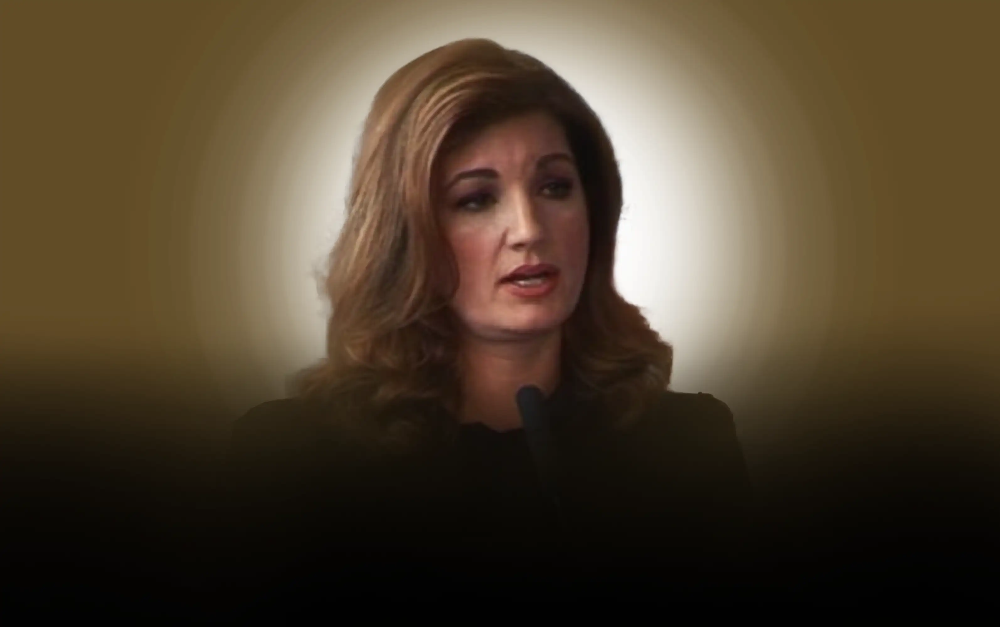 Karren Brady