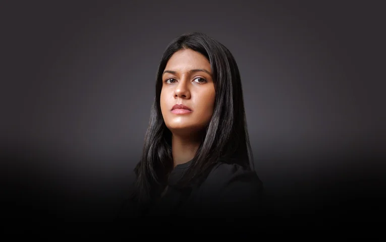 Kartiki Gonsalves Kartiki Gonsalves is an Oscar-winning documentary filmmaker and photographer, spreading awareness through her powerful storytelling