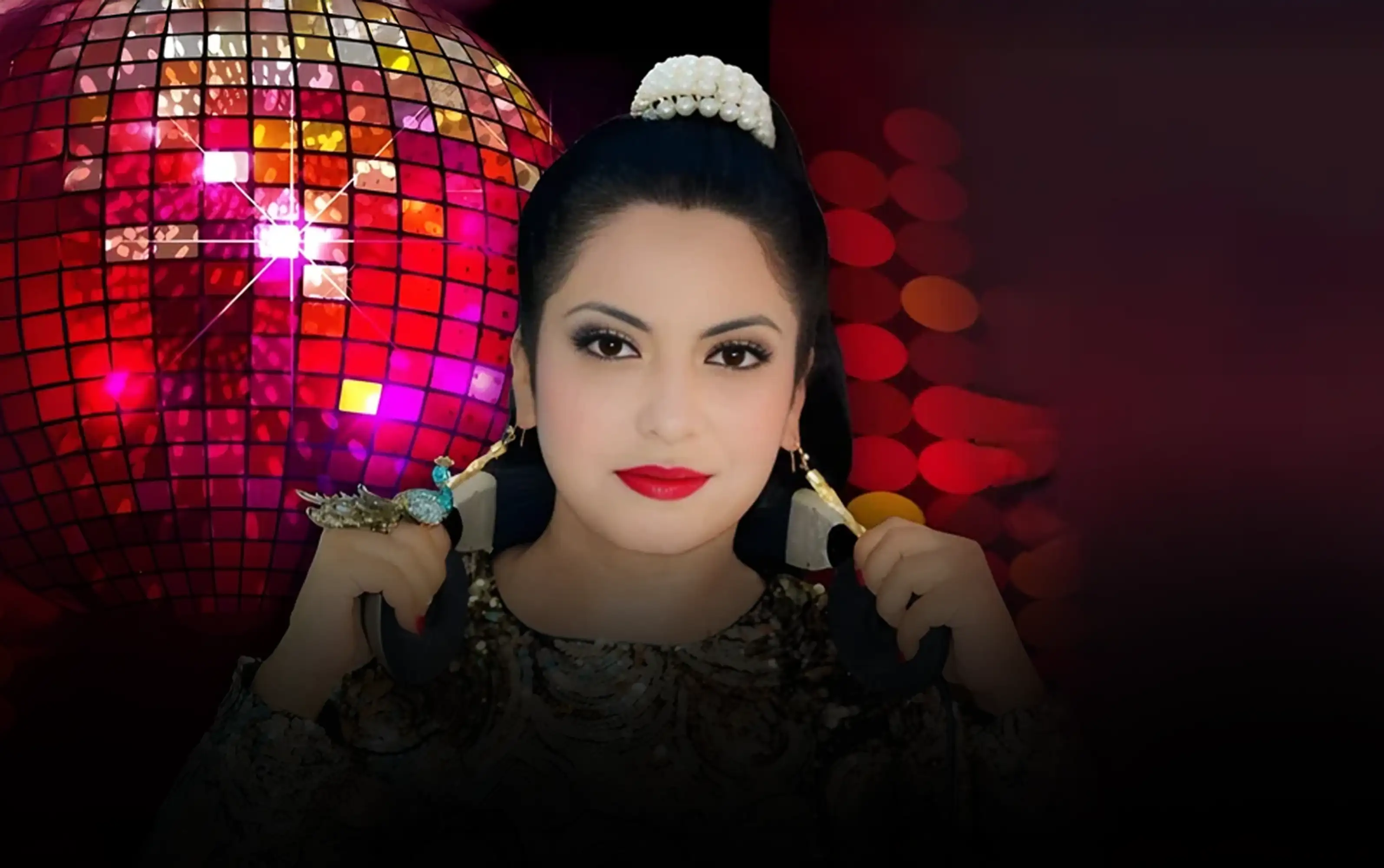 Kary Arora