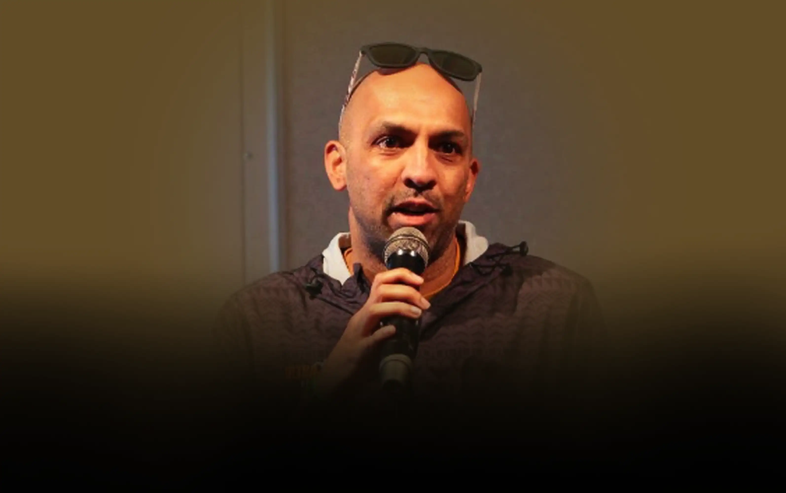 Kaustubh Radkar