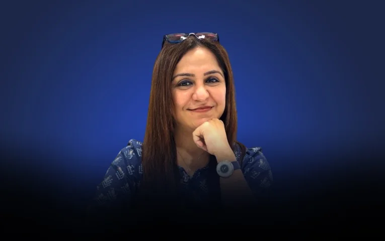 Khyati Rupani Khyati Rupani, Founder & Chief Nutritionist at BalanceNutrition.in, Times Award Winner