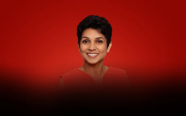 Kirthiga Reddy A trailblazer in tech and investment, Kirthiga Reddy was Facebook India’s first MD and SoftBank’s first female investing partner.