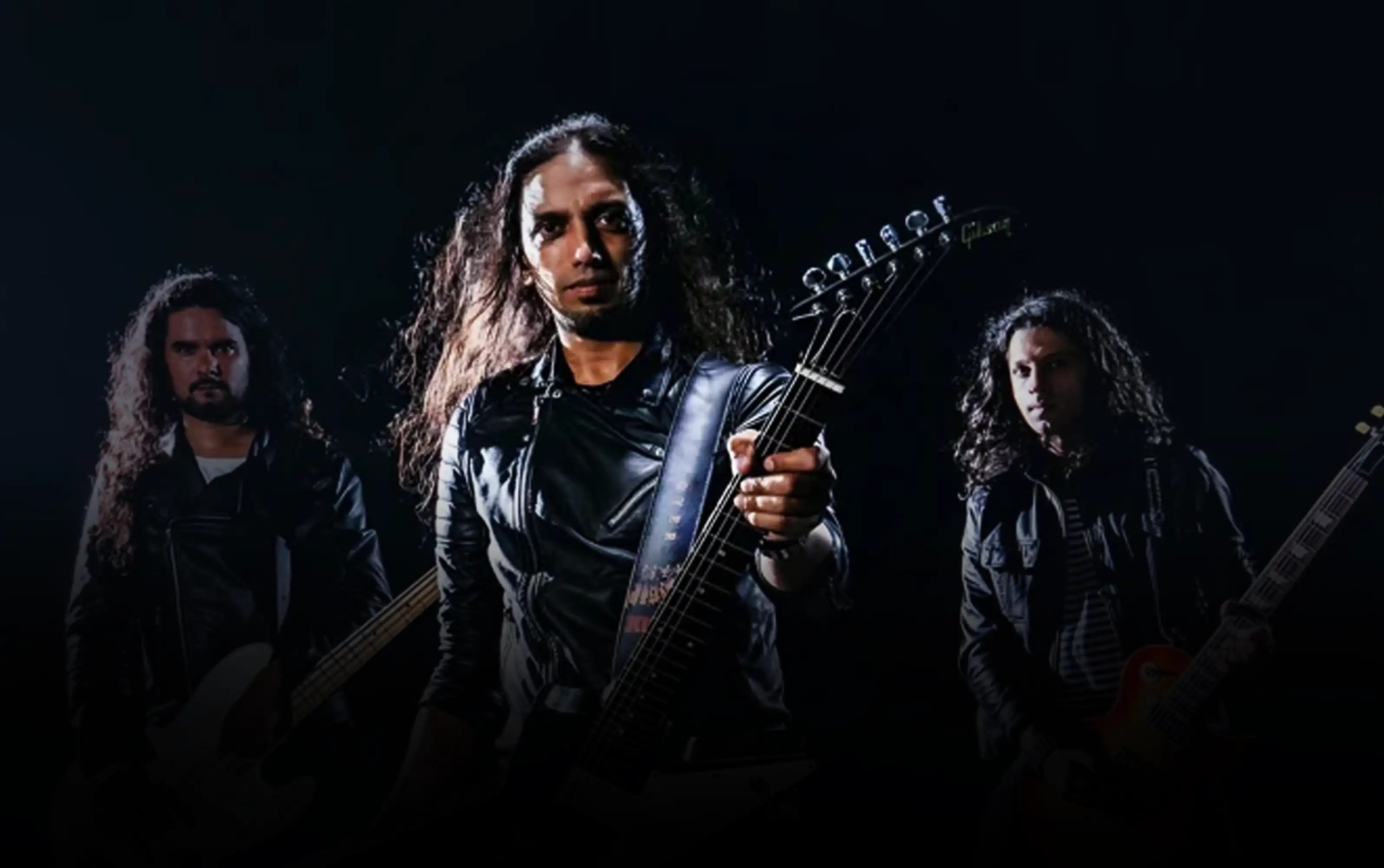 Kryptos Band Banner