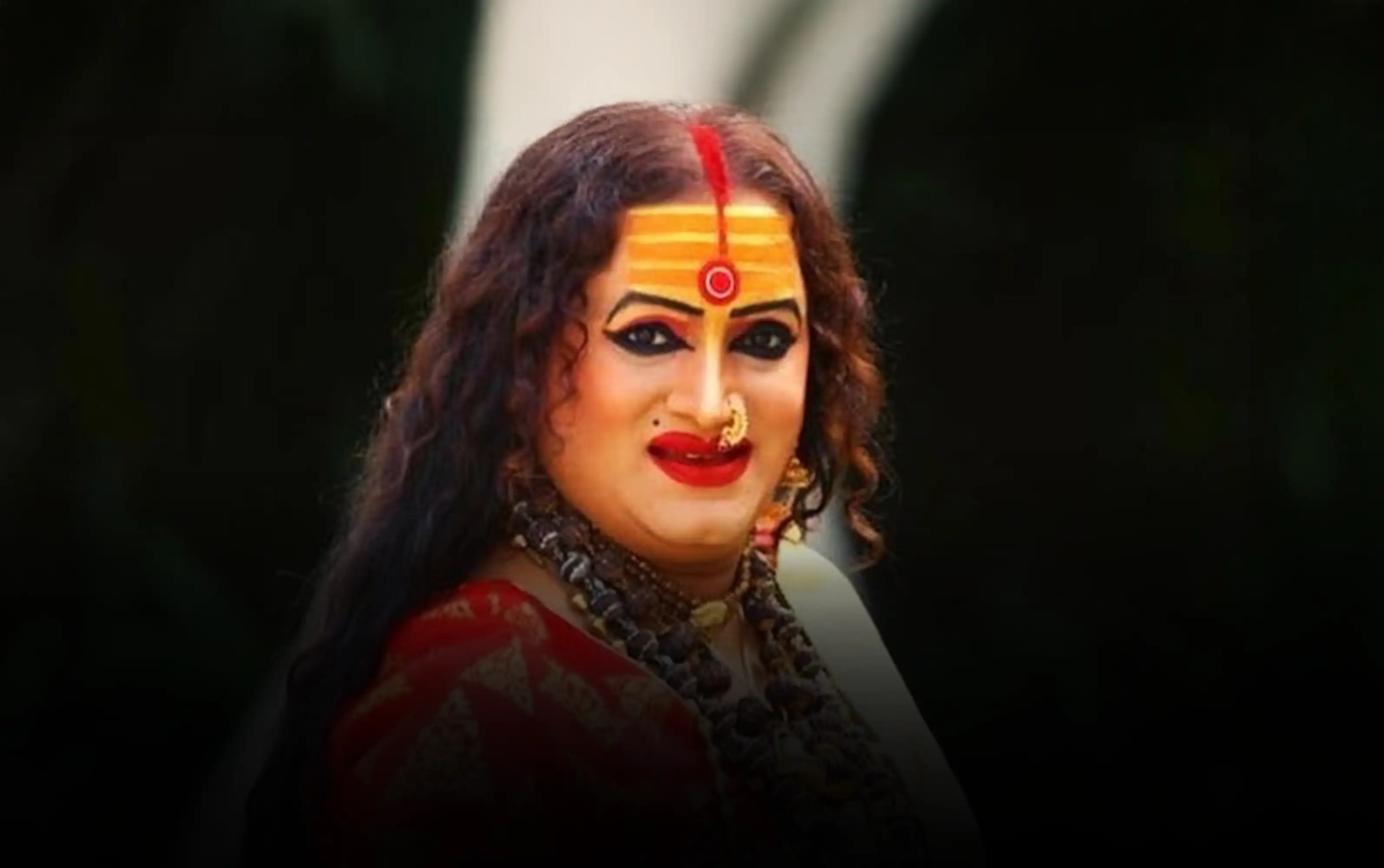 Laxmi Narayan Tripathi