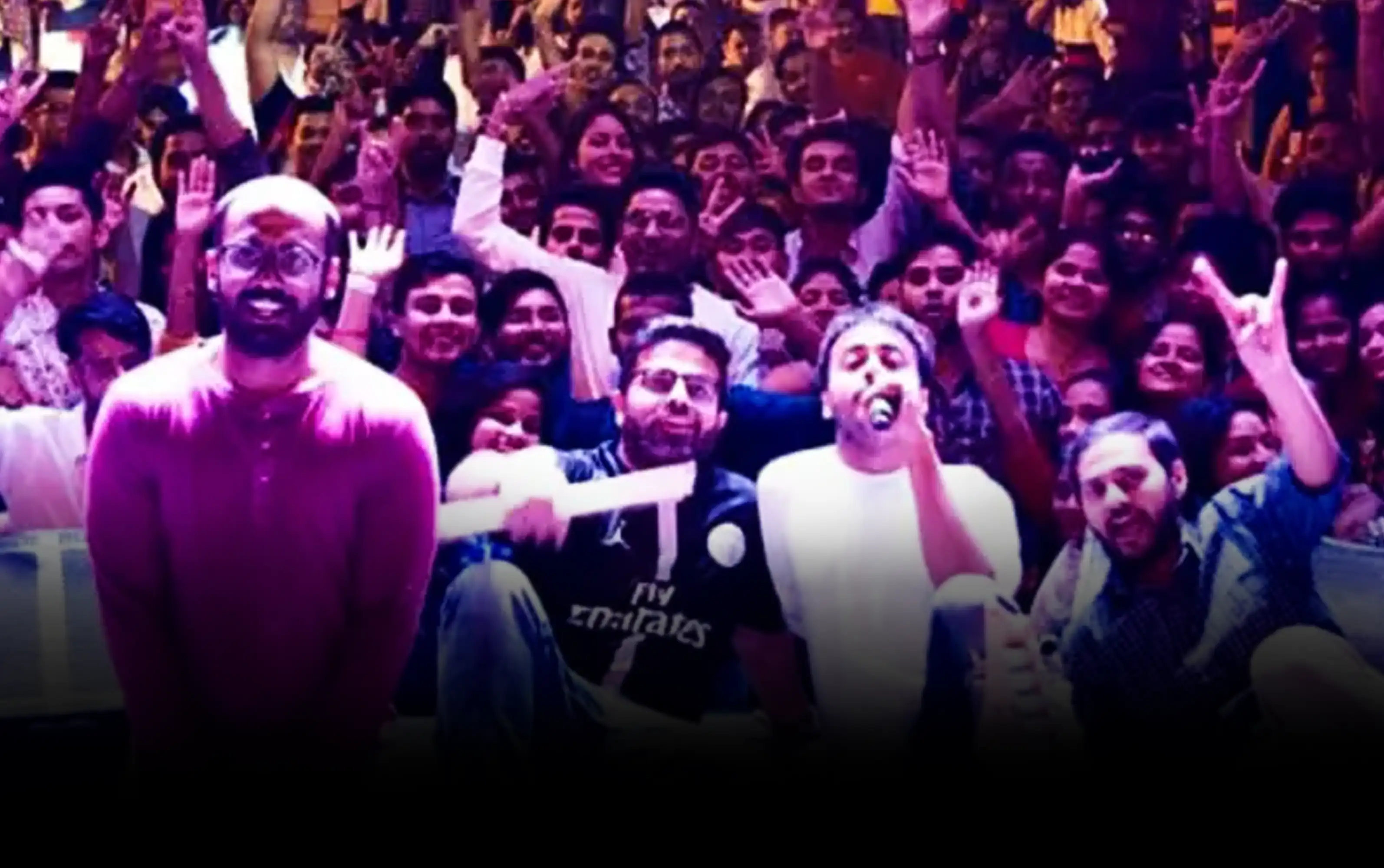 Life Tatva Band Banner
